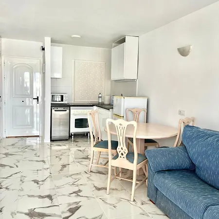 شقة Buenavista Panoramic Windsor Park