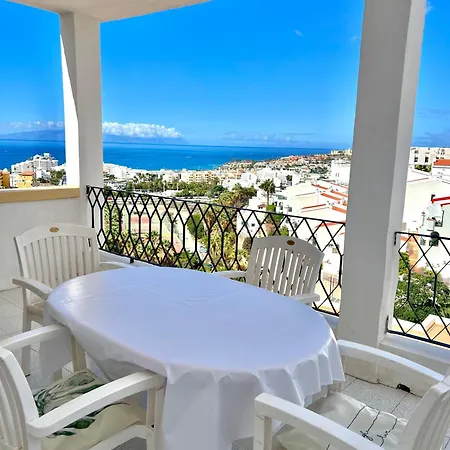 Buenavista Panoramic Windsor Park شقة *