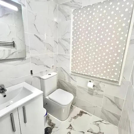 Buenavista Panoramic Windsor Park شقة