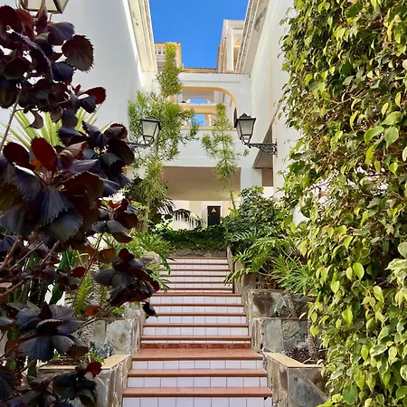 Buenavista Panoramic Windsor Park Apartment *