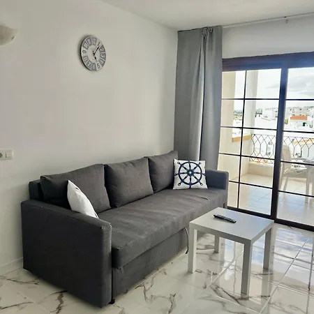 Buenavista Panoramic Windsor Park Apartment
