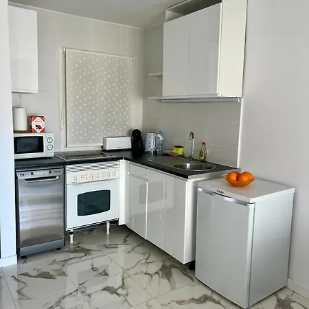 Buenavista Panoramic Windsor Park Apartment *