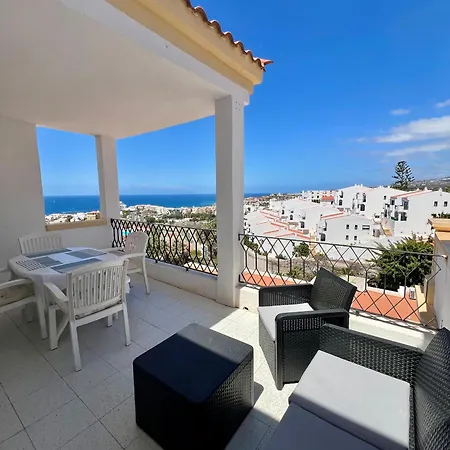 Buenavista Panoramic Windsor Park Costa Adeje (Tenerife)