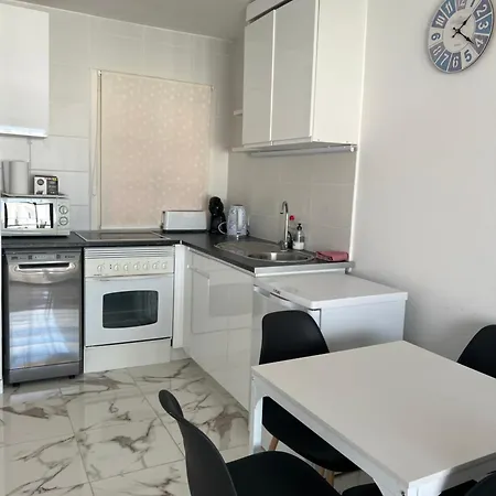 Buenavista Panoramic Windsor Park Apartment *