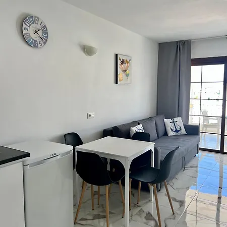 Apartment Buenavista Panoramic Windsor Park *