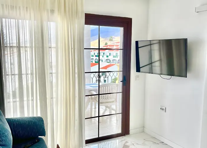 Buenavista Panoramic Windsor Park Apartment *