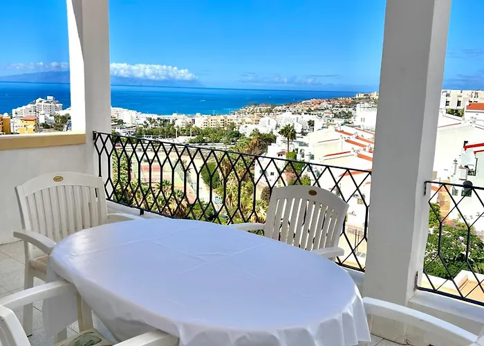Buenavista Panoramic Windsor Park Apartment *