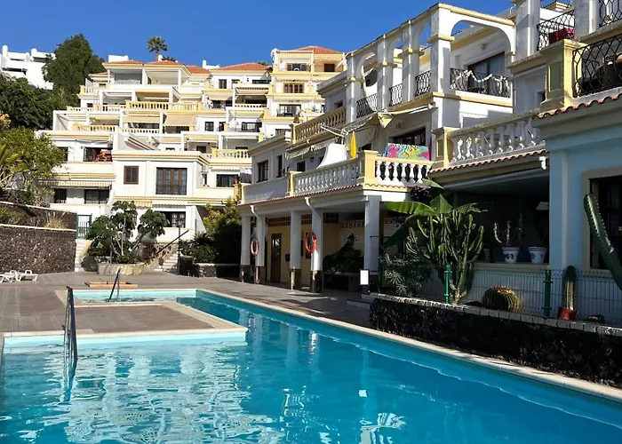 Apartment Buenavista Panoramic Windsor Park
