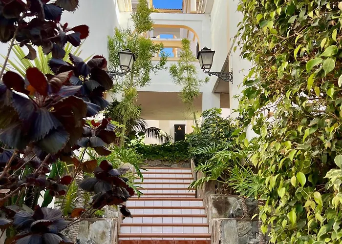 Buenavista Panoramic Windsor Park Apartment *