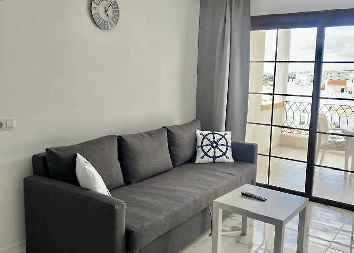 Buenavista Panoramic Windsor Park Apartment