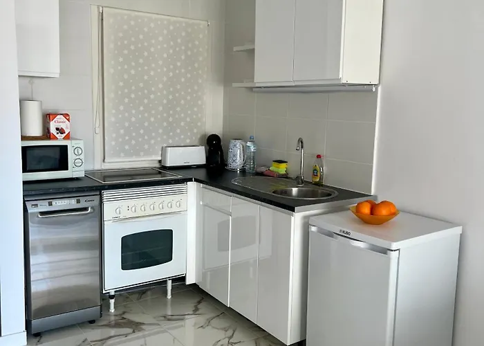 Buenavista Panoramic Windsor Park Apartment *